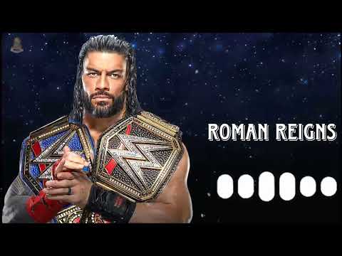 Roman Reigns ||head of the table ringtone||. download now