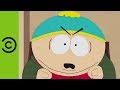 Kyle Steals Cartman's Girlfriend
