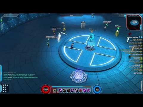 Marvel Heroes Omega Endgame Guide (What to do at Level 60)