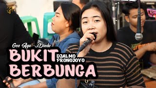 Download lagu Gea Ayu Terbaru Bukit Berbunga Cover Jandut Djalmo Pronojoyo 2025 mp3