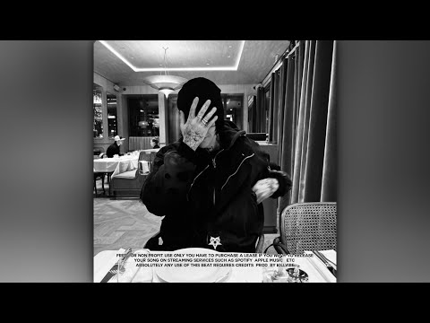 [FREE] 9MICE x KAI ANGEL x DAMAGE TYPE BEAT - “TRIBAL“