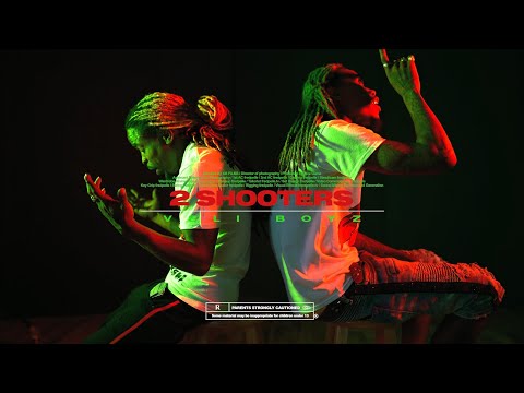 Veli Boyz x 2 Shooters (Music Video) KB FIlms