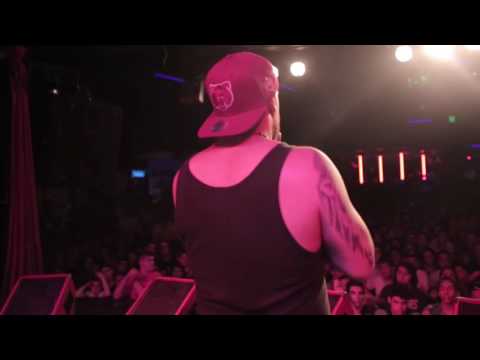 Cuartos de Final ECKO vs KATRA