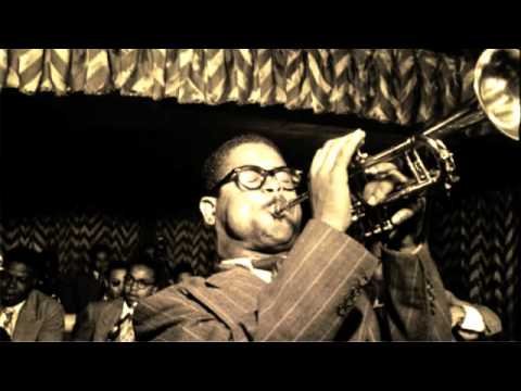 Dizzy Gillespie - Con Alma (Verve Records 1954)