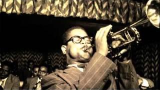 Dizzy Gillespie - Con Alma (Verve Records 1954)