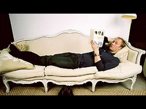 BT & Mike Doughty Never Gonna Come Back Down (Remastered)