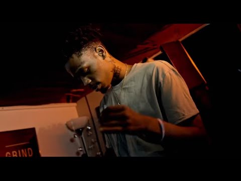 Meezy Stepalot-“Bottom” (Official Music Video) shot by Astro Filmz