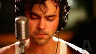 Shakey Graves - Word of Mouth - Audiotree Live