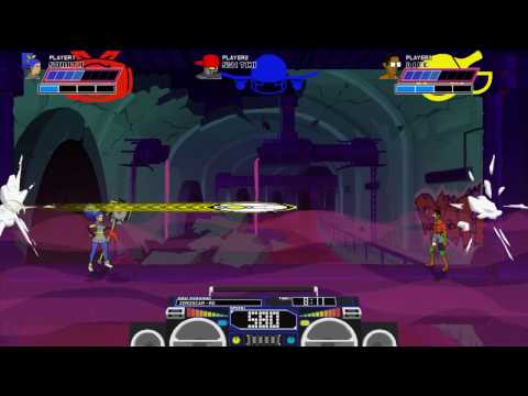 Return of the Cackle