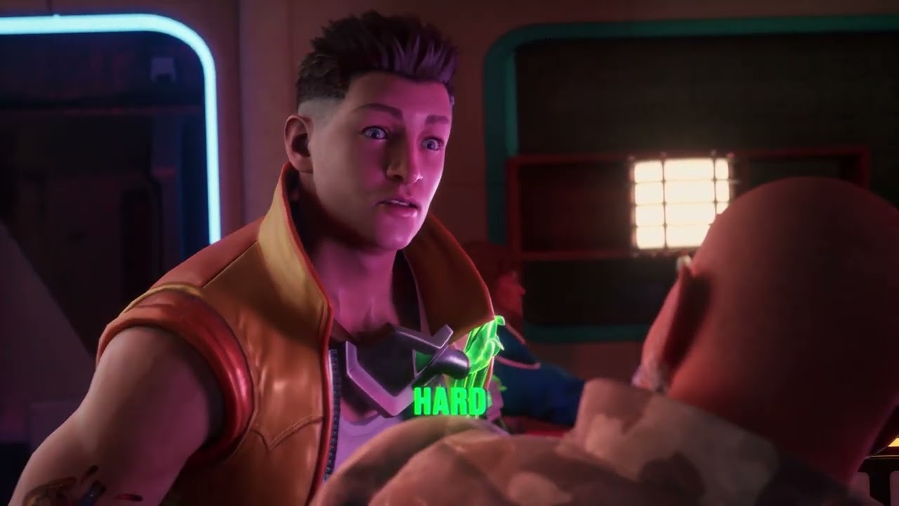 ASCENDANT | Official Trailer | Future Games Show: Summer Showcase 2025