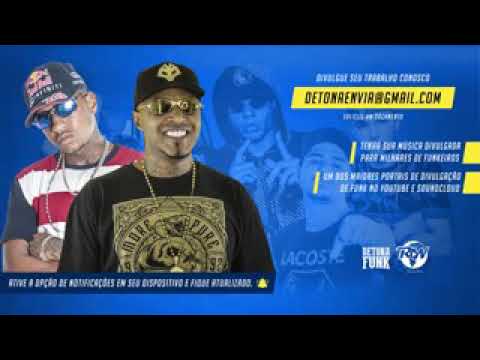Nego blue e MC Diki - No Tum ( Audio Oficial )