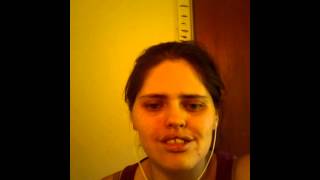 That&#39;s the way love goes(NSYNC/Janet J Cover)