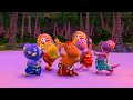 We Re Glad The Backyardigans En Inglés