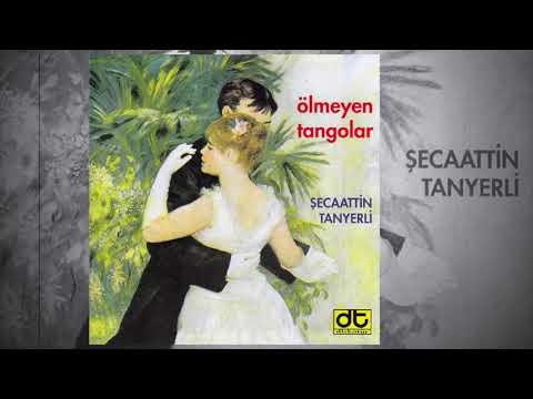 Şecaattin Tanyerli - Papatya