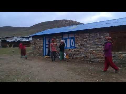 Narpa Bhumi Rural Municipality video