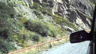 preview picture of video 'Поездка в Армению 2011 (Грузия, Казбеки) - 14'