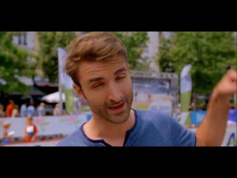 Aftermovie AG Urban Memorial Van Damme Antwerp