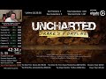 Uncharted 1 Speedrun 10th Place for Any% PS4 No Launches (42:34)
