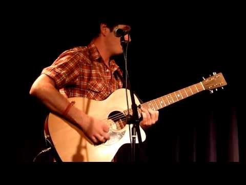 Andrea Soler & James Ross - "Better in the sunshine"