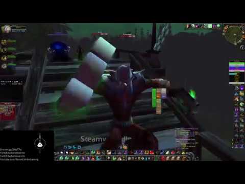 WoW #90 - World PvP / Random Stuff / Zul'Gurub 20 Man / AQ20