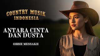 Download lagu 🎸 Antara Cinta dan Dusta Cover 🤠 | Lagu Country Indonesia Paling Mengharukan – Obbie Messakh mp3 Download lagu 🎸 Antara Cinta dan Dusta Cover 🤠 | Lagu Country Indonesia Paling Mengharukan – Obbie Messakh mp3