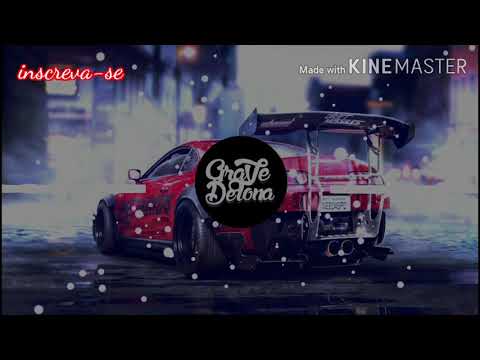 Robô de Outro Planeta - MC Lipi, Paulin da Capital, Ale e MC Digo STC  (Áudio) DJ RD