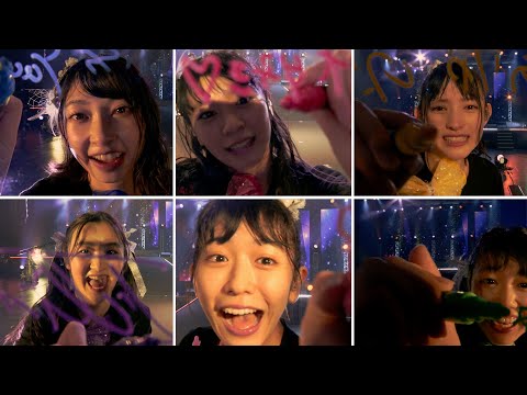 超ときめき♡宣伝部 / トゥモロー最強説!! [2020/7/18 @Zepp Haneda(TOKYO)]