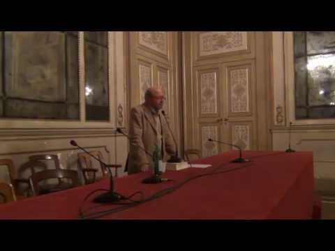 Antonio Gargano - Da Talete a Parmenide (2 di 2)