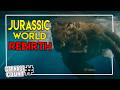 Jurassic World Rebirth 2025 Carnage Count