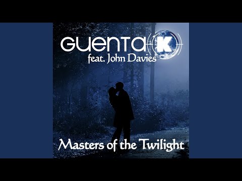 Masters Of The Twilight (Piano Mix)