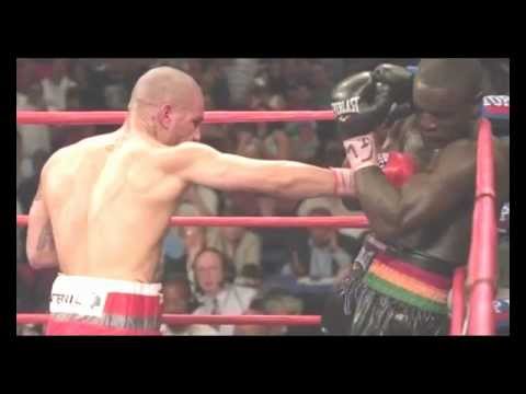Thumbnail for Miguel Cotto Promo - Trailer by Kevin McMahon