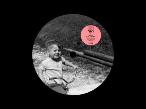 Nick Galemore - She Does (Original Mix)