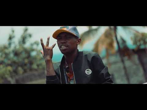 Asf Dine_-_Haki Na Udjinga(Clip Officiel)