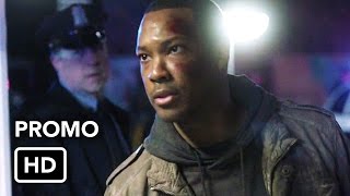 24: Legacy 1x11 Promo  10:00 PM - 11:00 PM  (HD) S