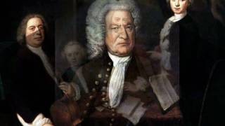 J.S.Bach: Suite in H-minor - Badinerie