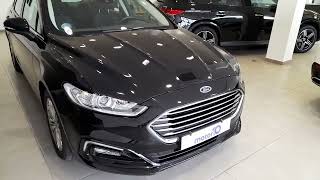 VIDEO MONDEO BIS