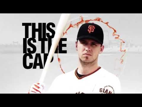 The New Era On-Field Low Profile 59FIFTY