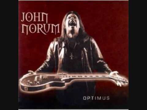 John Norum & Leif Sundin - Natural Thing