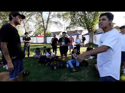 8vos - Webi vs Jano vs Nativo