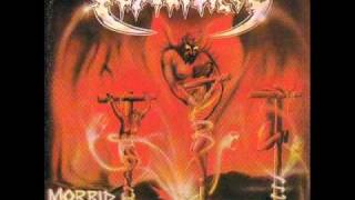 Sepultura - Troops of Doom (Morbid Visions) HQ