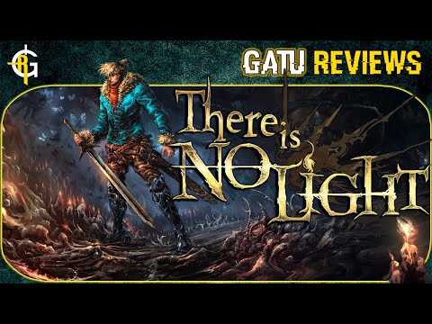 Gameplay de There Is No Light: Enhanced Edition