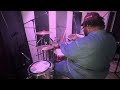 Kalimba Suite By Bobby Mcferrin (Drum cover)