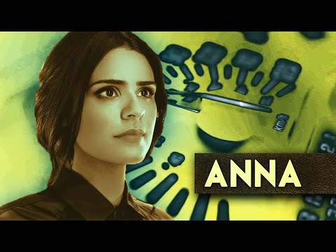 ANNA - Speed Is The Answer | KNTXT Podcast by Charlotte de Witt