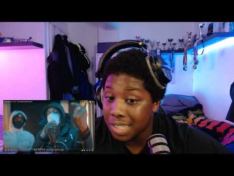 🇬🇧 Workrate x 🇫🇷 LA F - The Hotspot | @PacmanTV | REACTION