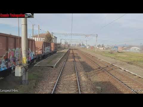 Dolhasca-Pascani Full Video Rear View