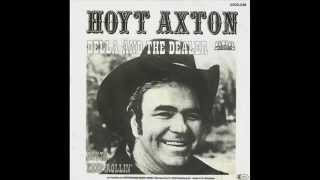 Hoyt Axton "Gotta Keep Rollin'"
