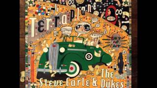 Steve Earle & The Dukes - The Tennessee Kid