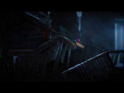 UNRAVEL 2 - Challenge 3 - Electric slide Gameplay Co-Op Walkthrough