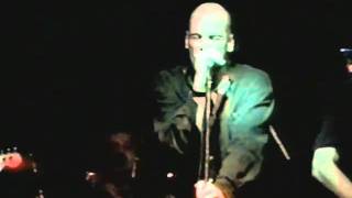 Psychotic Waltz - Live Berlin 1997 - 3. Dancing in the Ashes (Mosquito) &amp;.Locust (Bleeding).flv