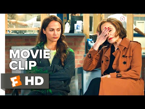 Tomb Raider Movie Clip - Not That Kind of Croft (2018) | Movieclips Coming Soon